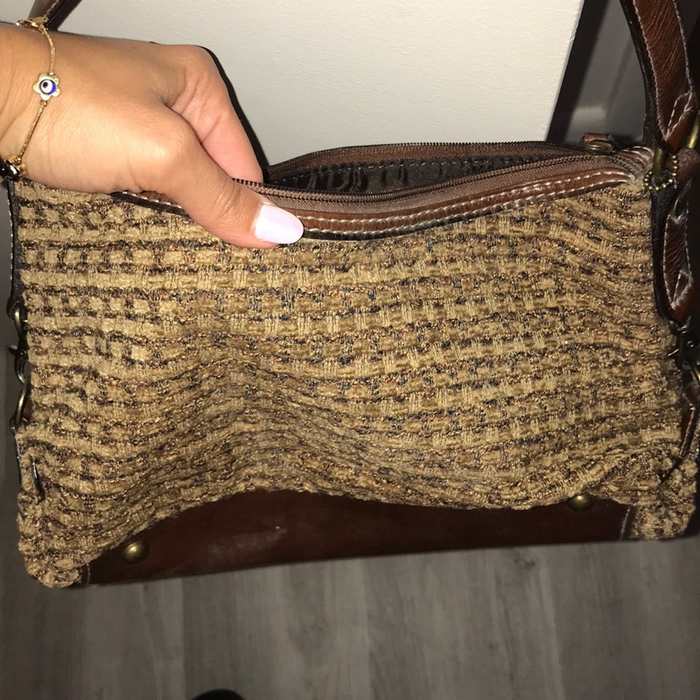 [ Fossil ] Handbag - Picture 7 of 8